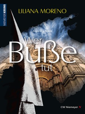 cover image of Wer Buße tut